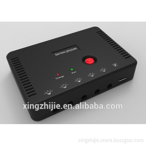 JCN 2016 micro kit solar system home china wholesale